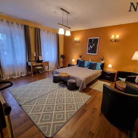 Atia Residence Sibiu Exterior photo
