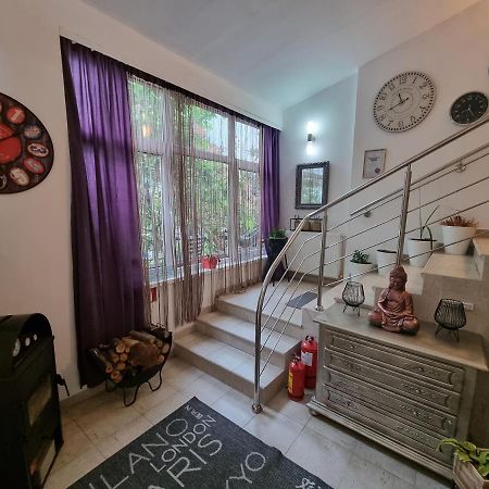 Atia Residence Sibiu Exterior photo