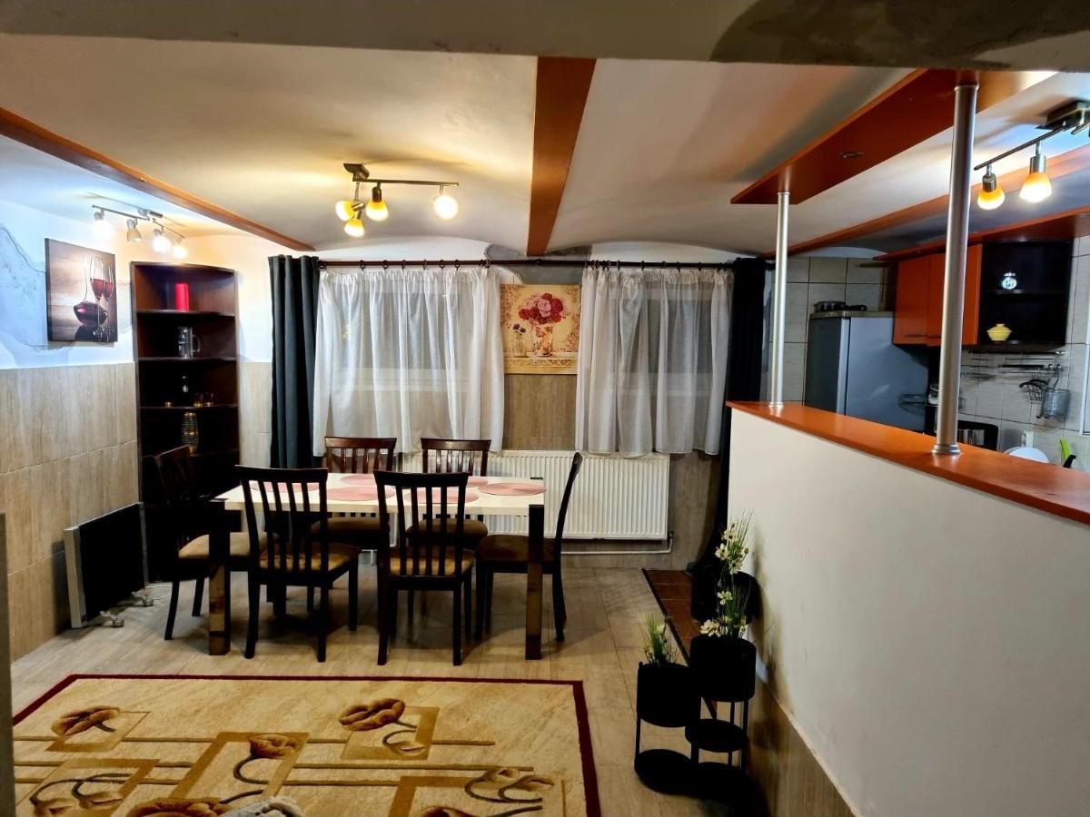 Atia Residence Sibiu Exterior photo